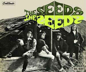 Seeds ,The - The Seeds